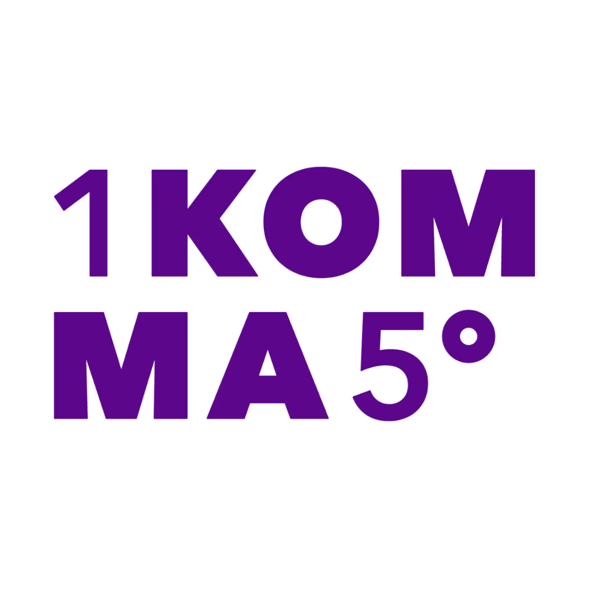 1komma5